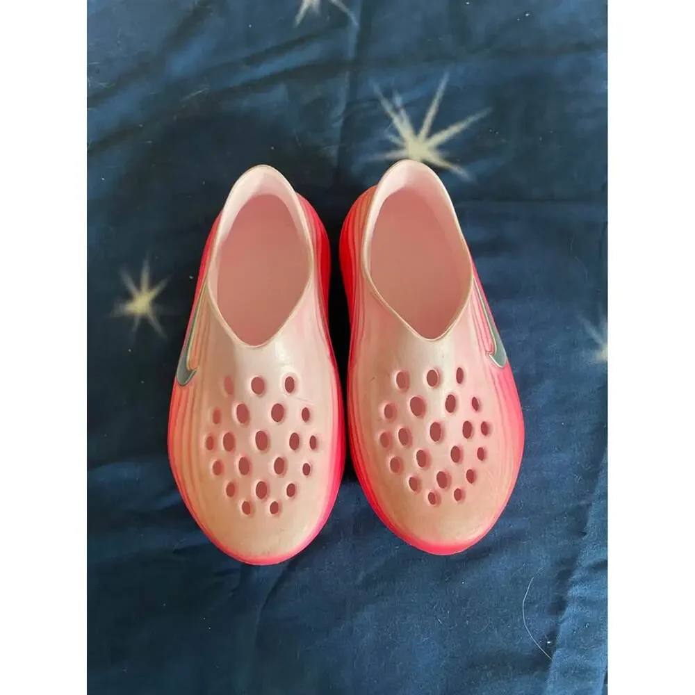 Nike ReactX Rejuven8 Size 2Y (Girls)